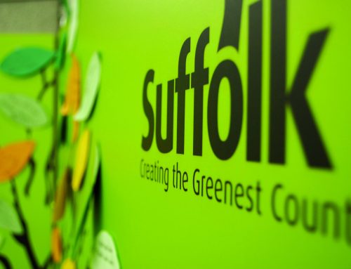 Suffolk Public Sector Leaders pledge another £913,000 to tackle climate emergency