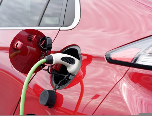 Council to boost electric vehicle charging across Suffolk