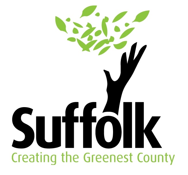 Creating the Greenest County Logo