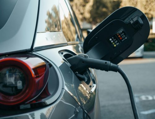 Suffolk to benefit from huge £7.3 million EV investment