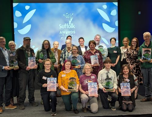 Suffolk’s Creating The Greenest County Awards: Winners announced