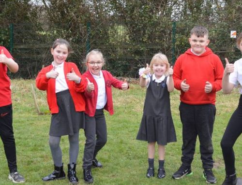 School students across UK set to join month of climate actions